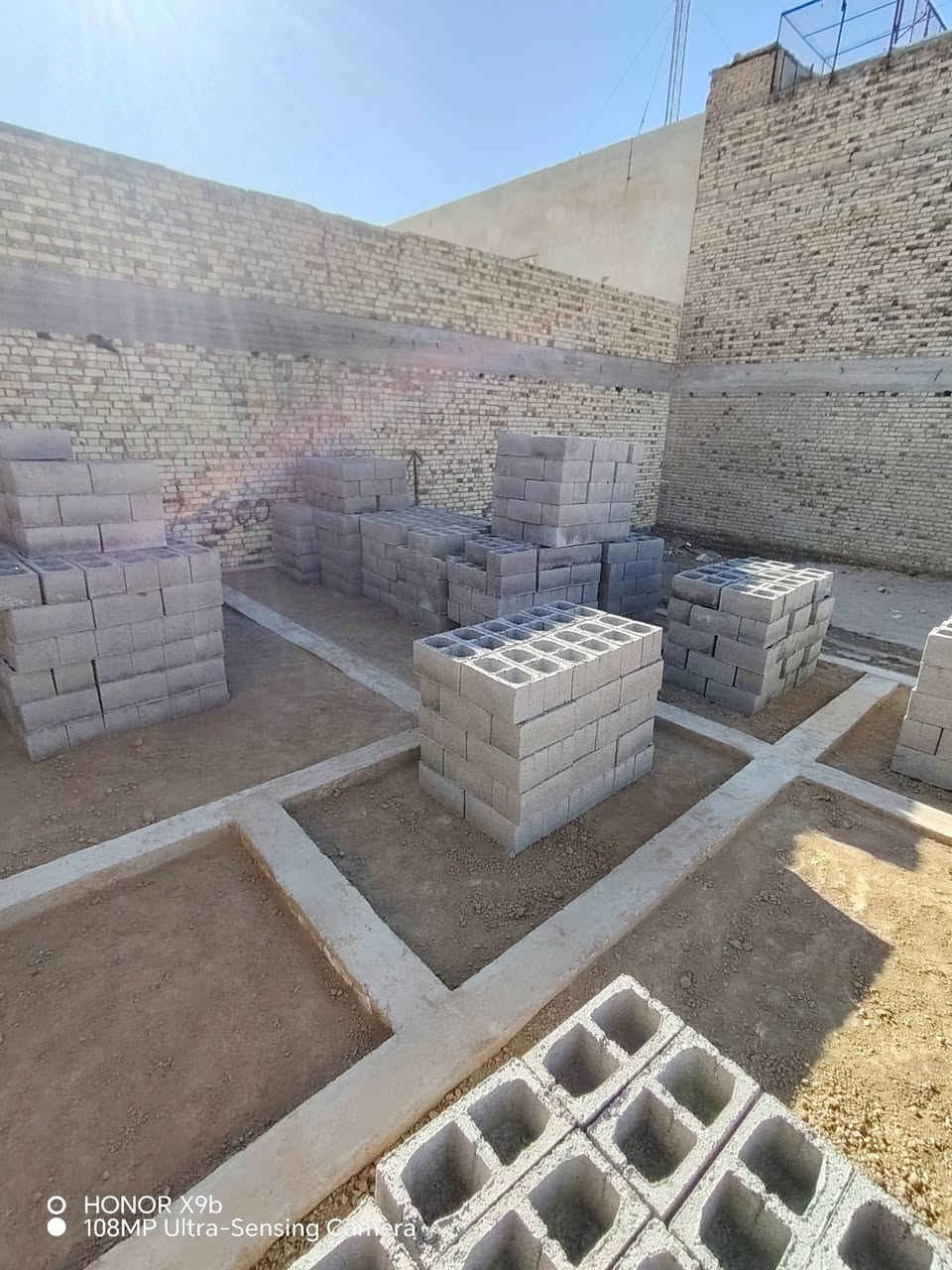 معمل بلوك العماره جسر الطبر الحجز والستفسار يوجد واتساب 📞☎️***********
📞***********
