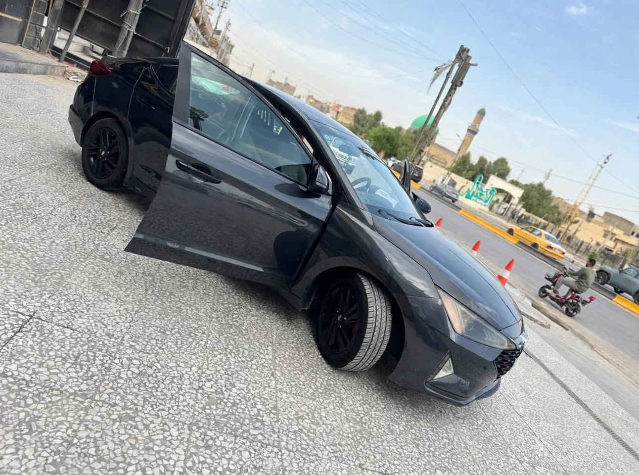 النترا بلاك اديشن • ٢٠٢٠ • ٦٥ الف