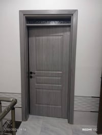 ابواب بلاستيك • تركي • ريدمي 13C