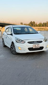 اكسنت 2015 خليجي بلو  ساره فول موصفات  فتحه سقف  اشاير بلمري  تحكم است...
