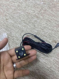 كاميرا خلفية • سيارة
