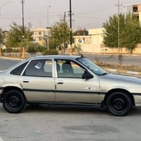 فيكترا • ١٩٩٢ • ١٦ صباب