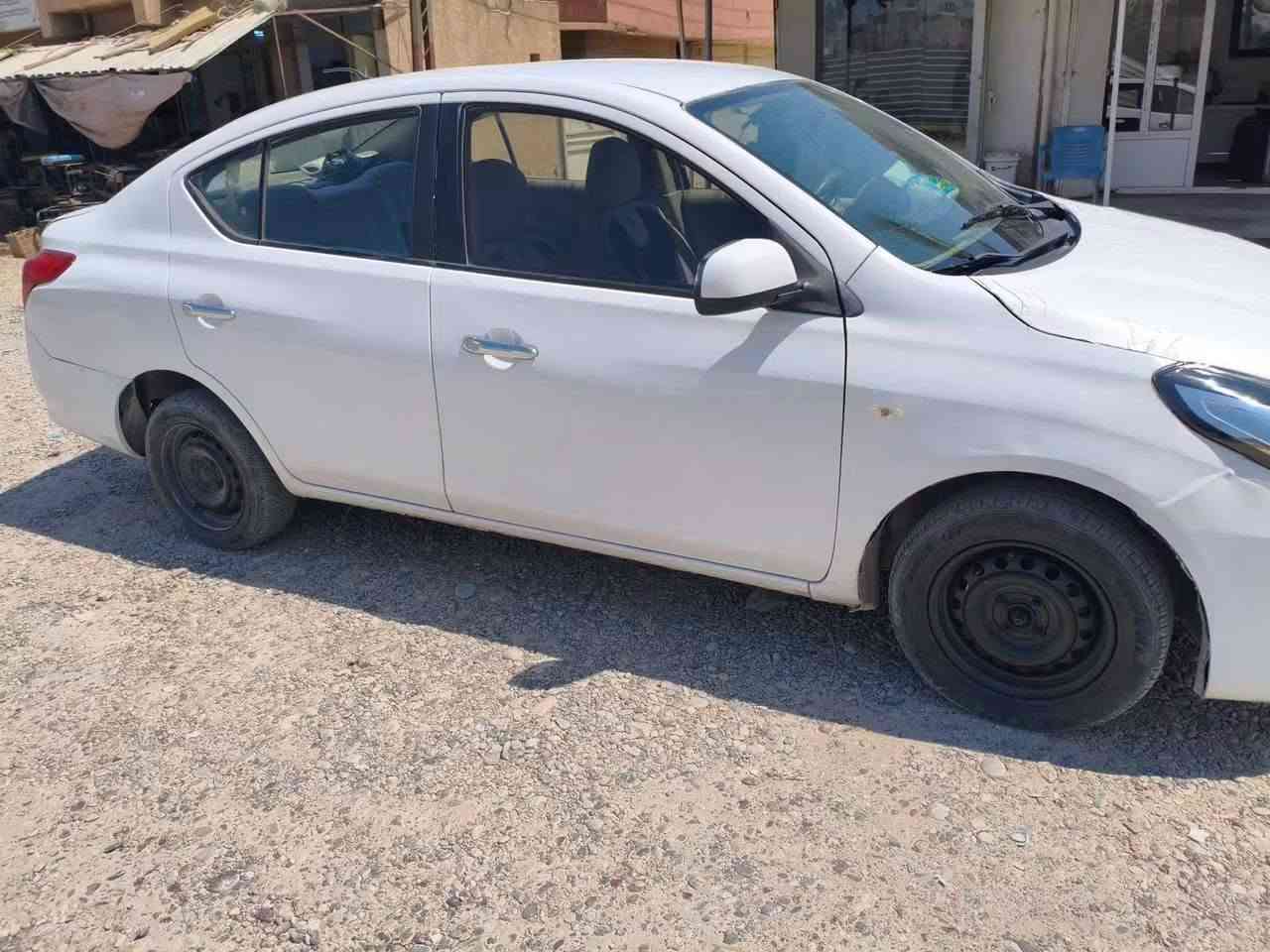 صني ١٦٠٠ • ٢٠١٦ • بدون حادث