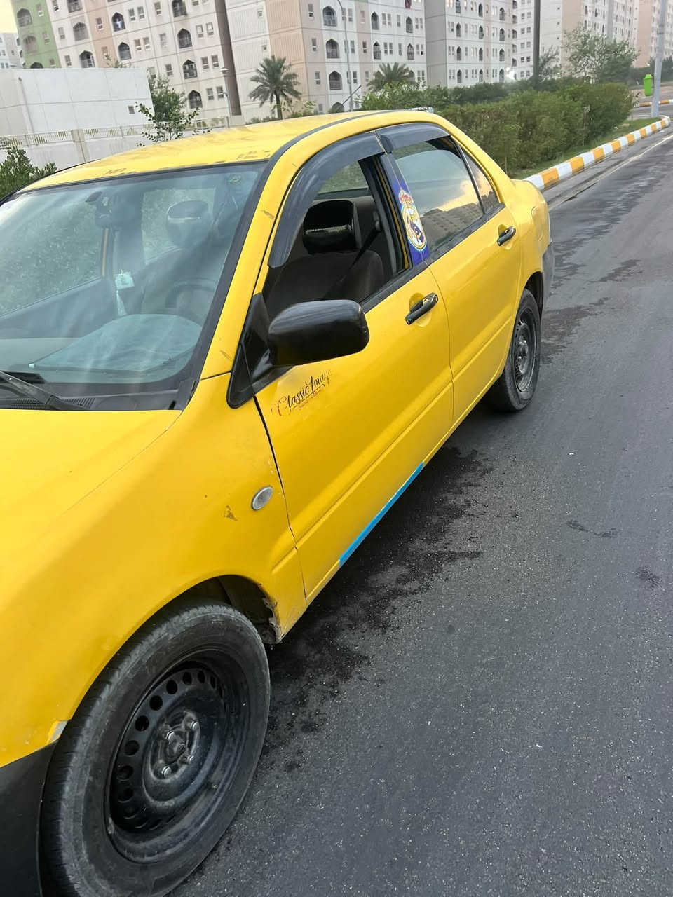 لانسر • ٢٠٠٩ • اوتوماتيك