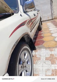 دير • ٢٠٠٦ • مكينة وكير جديد