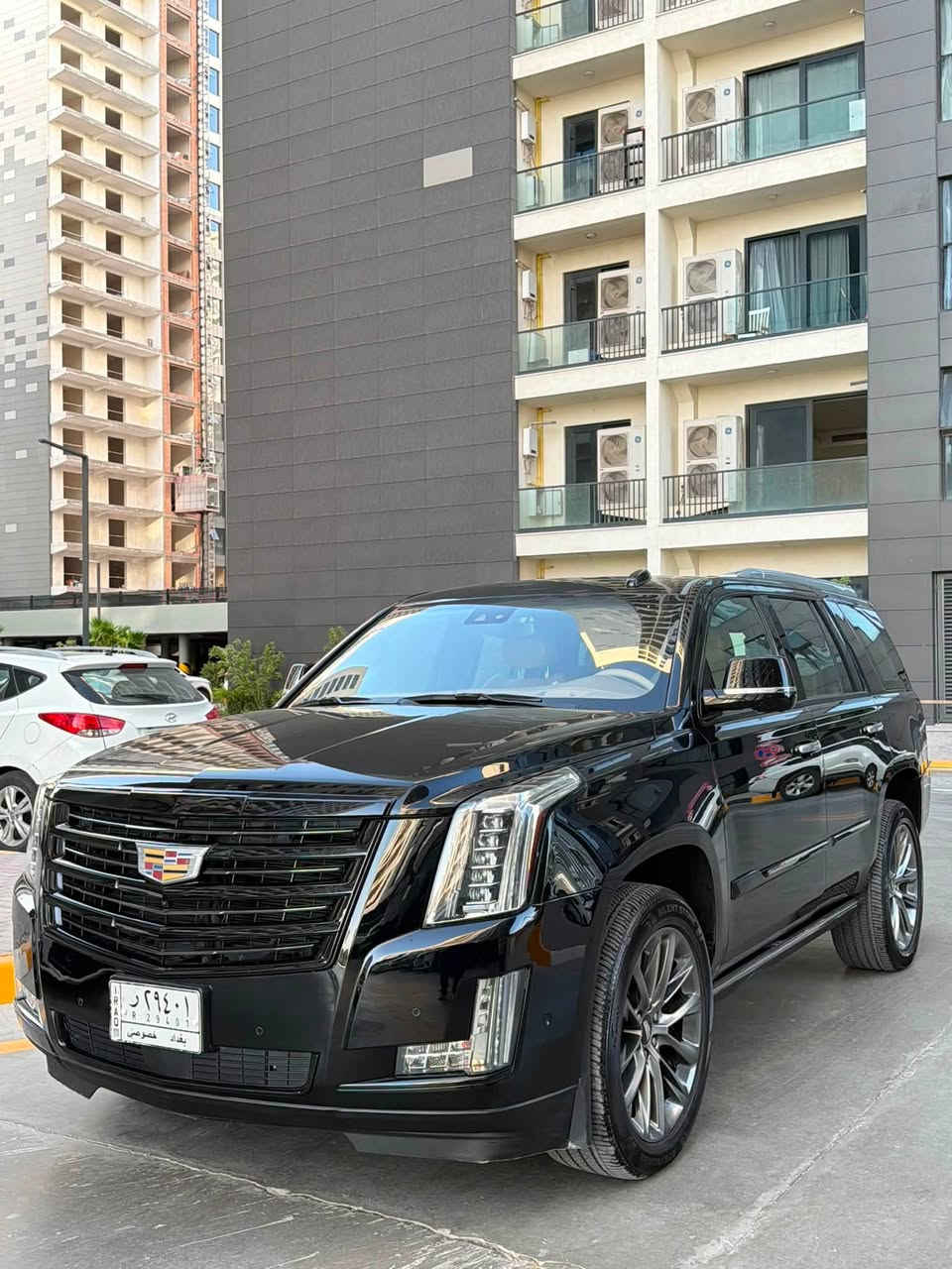بلاتينيوم بلاك ادشن اعلى مواصفات
ماشيه 70الف    

فول فول مواصفاتت

حساسات 360
داخل عسلي
عداد الكتروني
شاشه سقف
قاصه
داتا شو
كشنات كهرباء مساج
تدفئه تبريد كشنات
7راكب
 رادار امامي تعديل مسار اوتو بارك
 كار بلي أوتو 
محرك مبدل
سيارة مابيـها دينار مصرف كامله من كل نواحي
مكفوله من الصبغ بيهه 3 رصعات كلش صغار مسويهنpdr
مكان السياره اليرموك

السعر358$
***********

