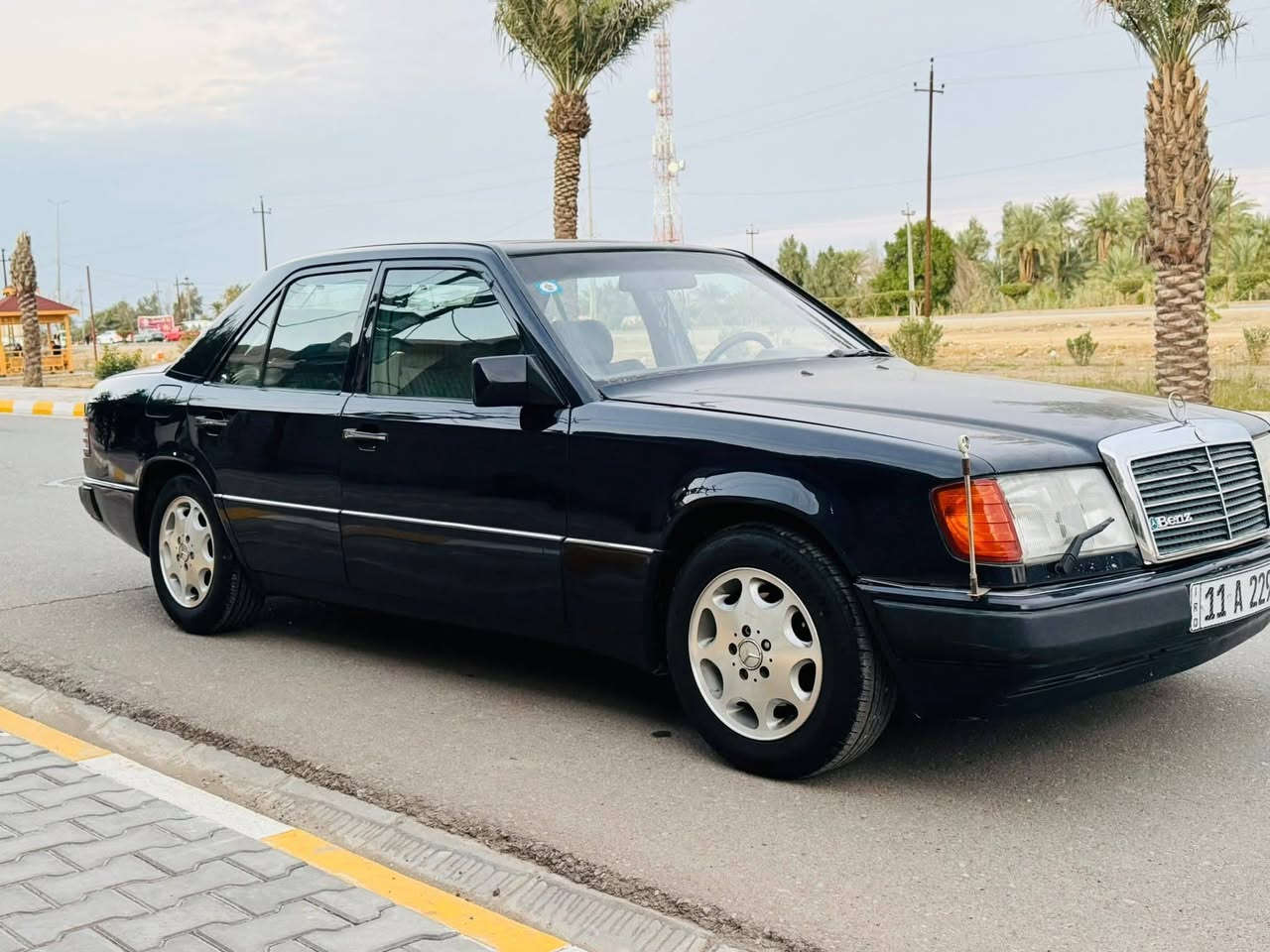 دب بلادي • بدون محرك • موديل ٨٧