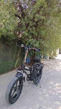 باسكل شحن • بطارية ليثيوم • البياع