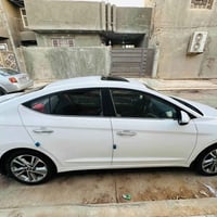 النترا GLS • ٢٠١٧ • محرك ٢٠٠٠