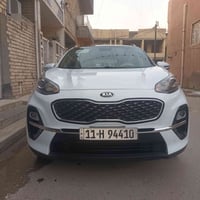 ابيض • ٢٠١٩ • ٧٧٠٠٠ كم
