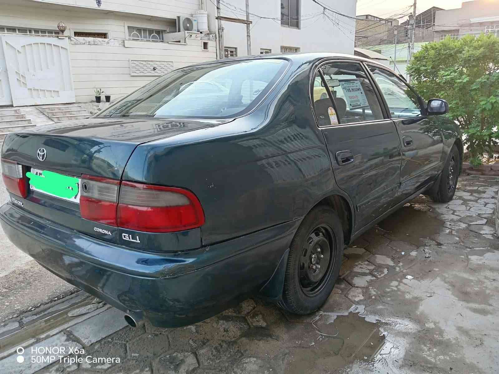 كرونه • ٢٠٠٠ • نجف