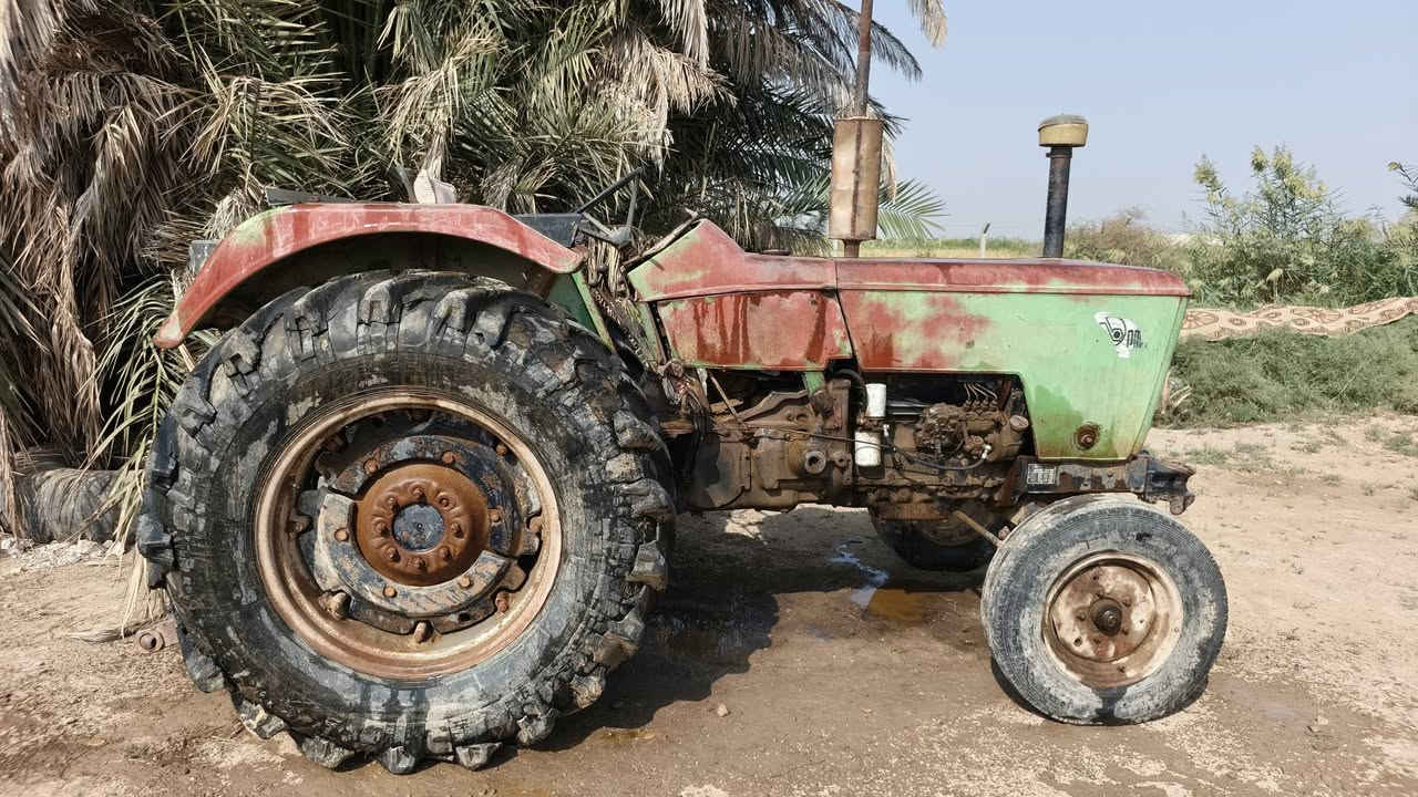 ميسان • مكينة • كفالة