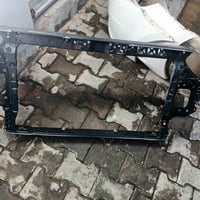 بدنة فورتي • اصليه • مصلّحة