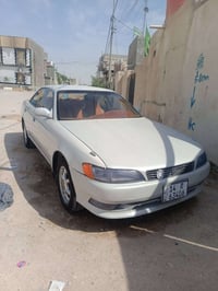 موديل ٢٠٠٠ • مجددة بكفالة • مكينة جيدة