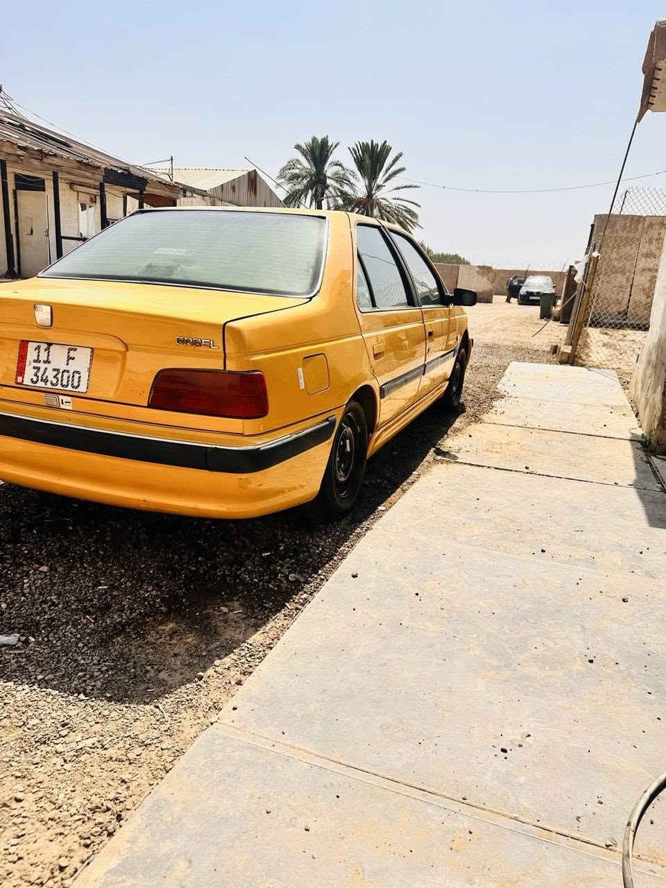 بيجوى بارس 2015 رقم بغداد  بسمي
سياره خير من الله مكان سياره بابل ***********

