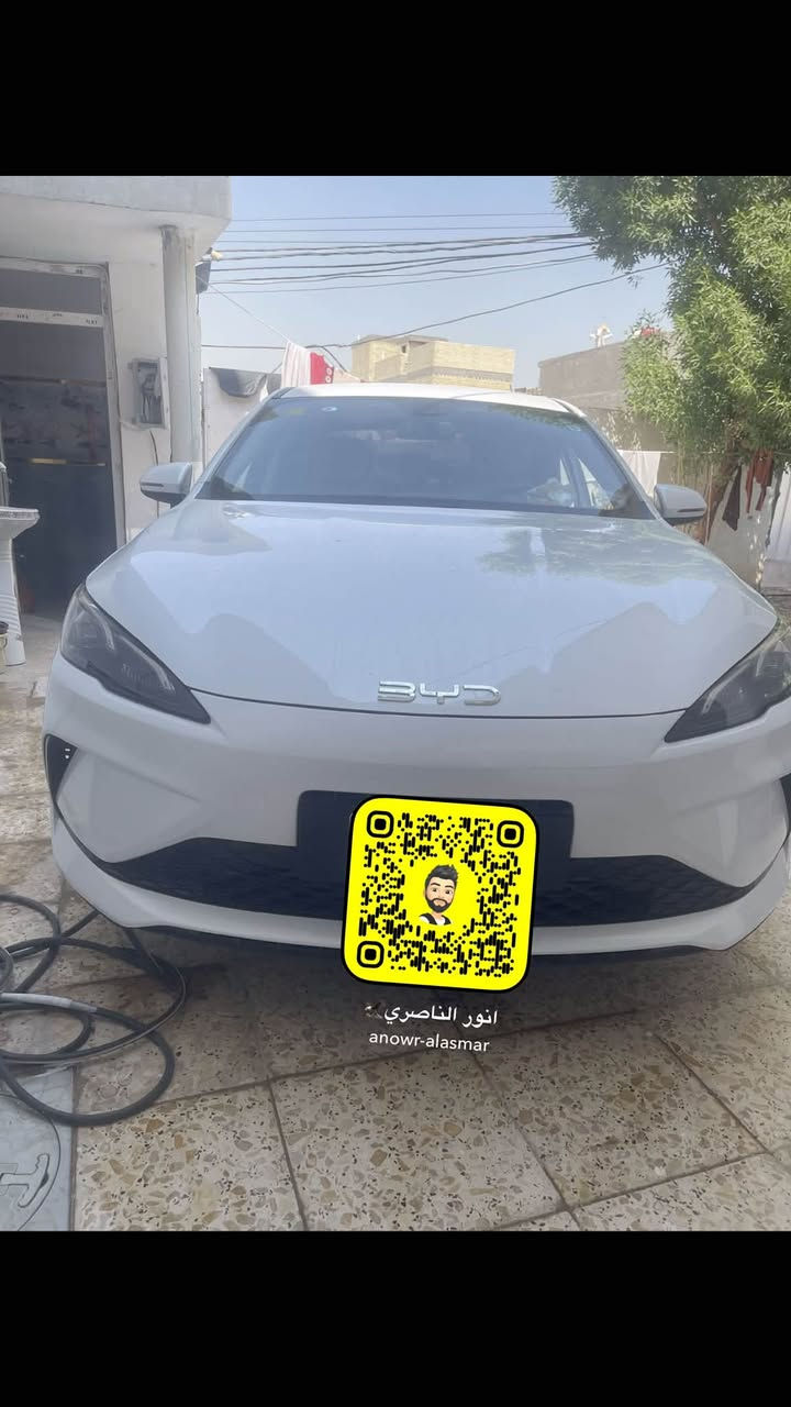 بي واي دي  سيل 5 موديل ٢٥
للبيع بل التقسيط 
***********

نص مكتوب في الصور:
- انور الناصري anowr-alasmar
