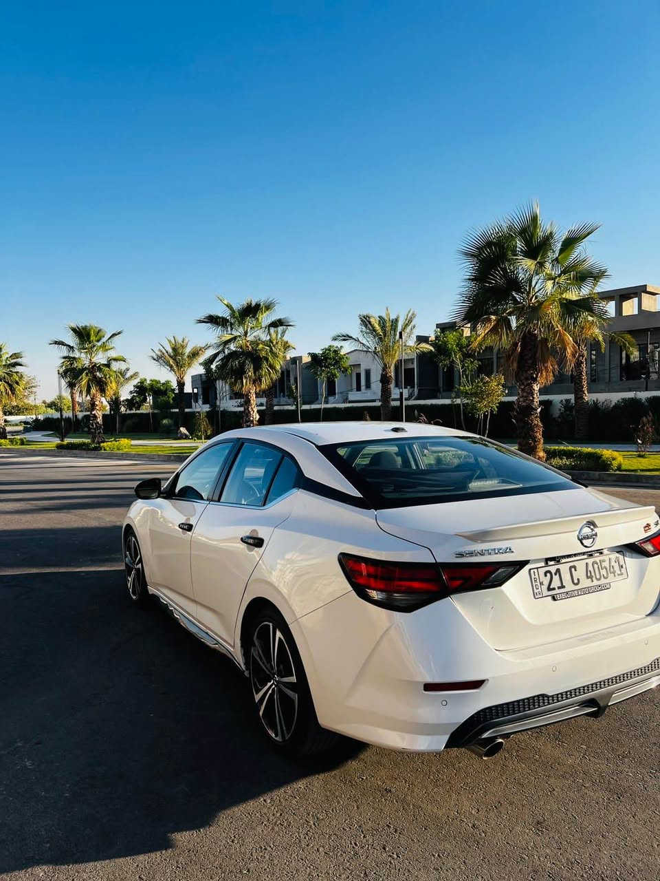 Sentra 2022 sr 
دوو ده رگا به بيلاد گوراوه پيشو پشت كبسه 
سعر ١٤٥ مجال 
شوين كركوكه 
***********
*********** أربيل, العراق
