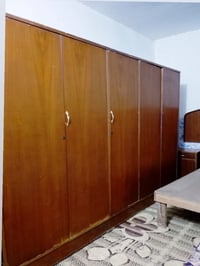 صاج • ٥ باب • نضيف
