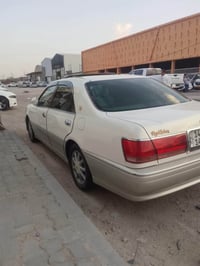 كراون خضراوية • تسجيل جديد • ما ماشيه بالعراق