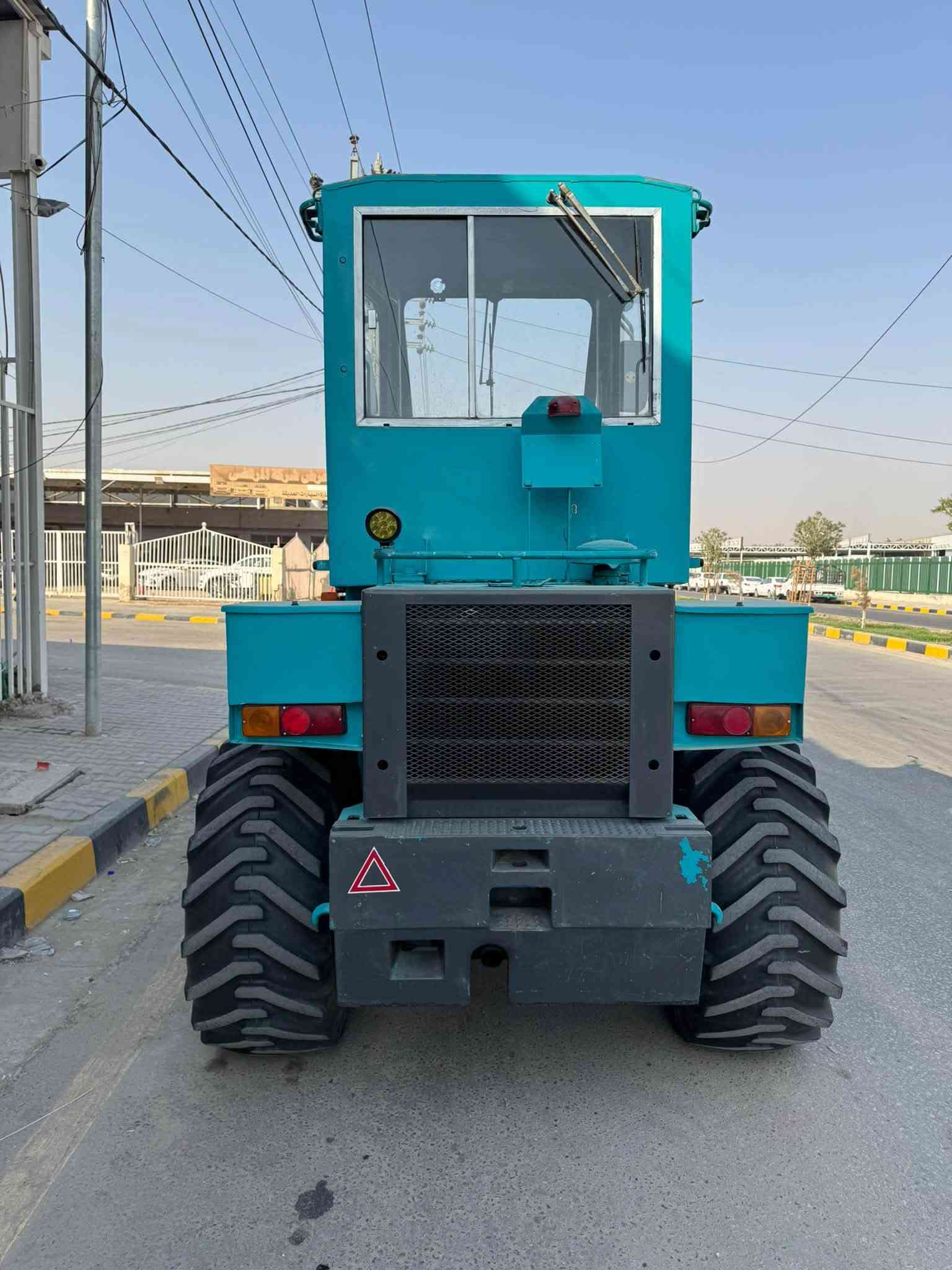 شفل فوركاوه دخول جديد 
نضيف جدا 
عنوان نجف معارض القديمه 
لاستفسار ***********

