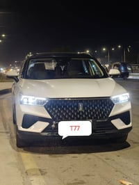 T77 • ٢٠٢٢ • بانوراما