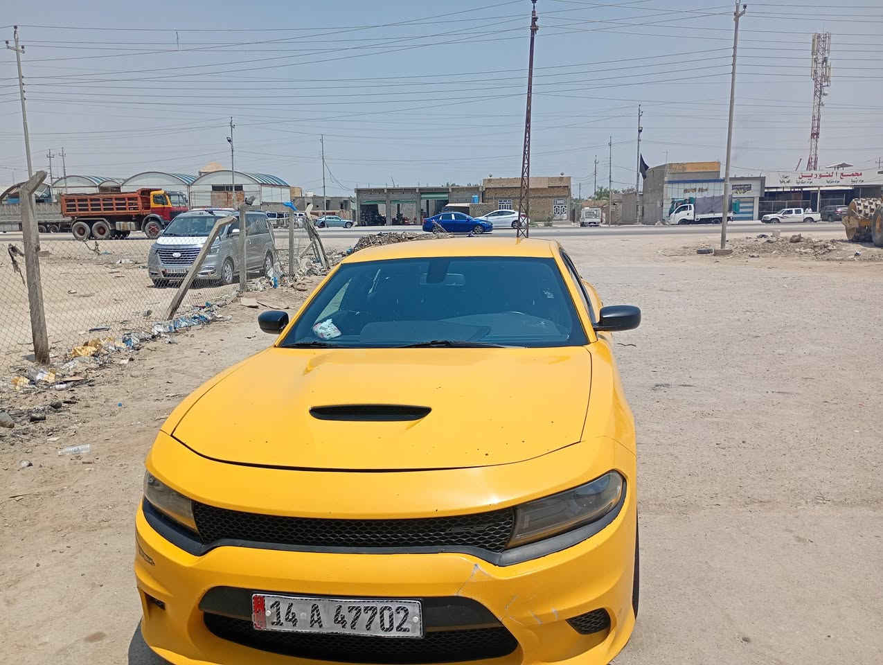 جارجر للبيع موديل 23اصل رقم بصره بسمي بيهه فتح بس لبنيد فقط مواصفات سياره جيتي سعر 250وبيهه مجال حك لجيه ***********
