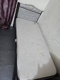 البصره الاصمعي الجديد • غرفه اخشاب