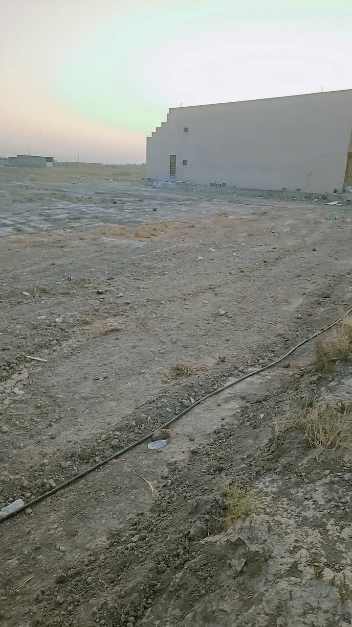 السلام عليكم يوجد دونم للبيع قرب بيت طربوش ركن على الشارع الاستفسار  .***********
