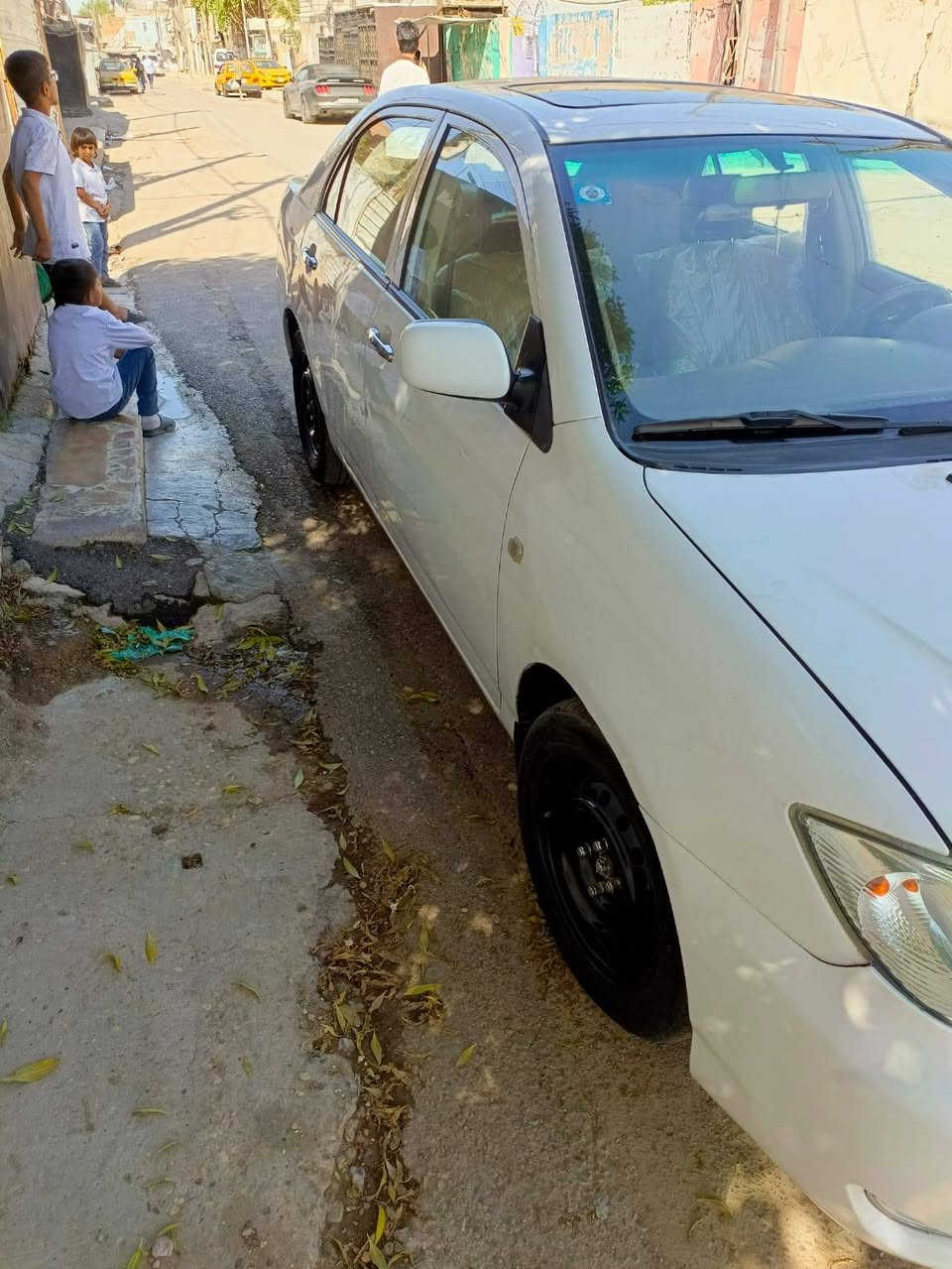 بيوايدي • ٢٠١٢ • نضيفه