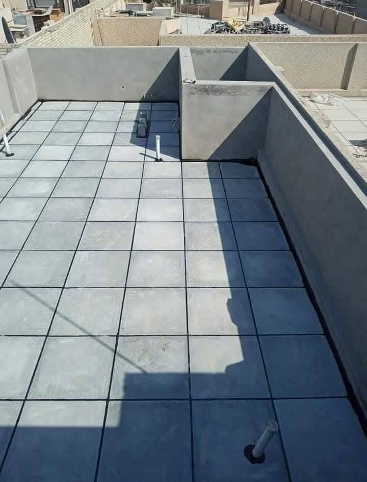 السلام عليكم تطبيك شتايكر كرسته وعمل وتزفيت وأعاده الماستك القديم في الزعفرانيه للستفسار الاتصال برقم ***********
***********  واتساب مفتوح
