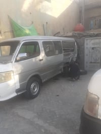 فتون أدوات كير ومكينه واكسل مكفول سعر مليون ونص بغداد مدينه الصدر 0775...