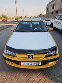 بارس • ٢٠١١ • مكينة وكير