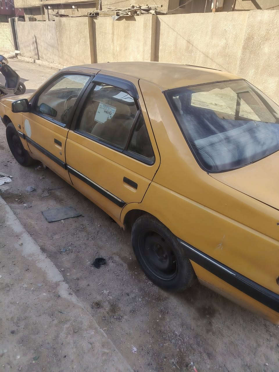 ماكينه وكير جديد • تحويل مباشر • الزعفرانيه