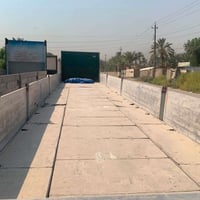 كوجل • ثلاث محاور • بغداد