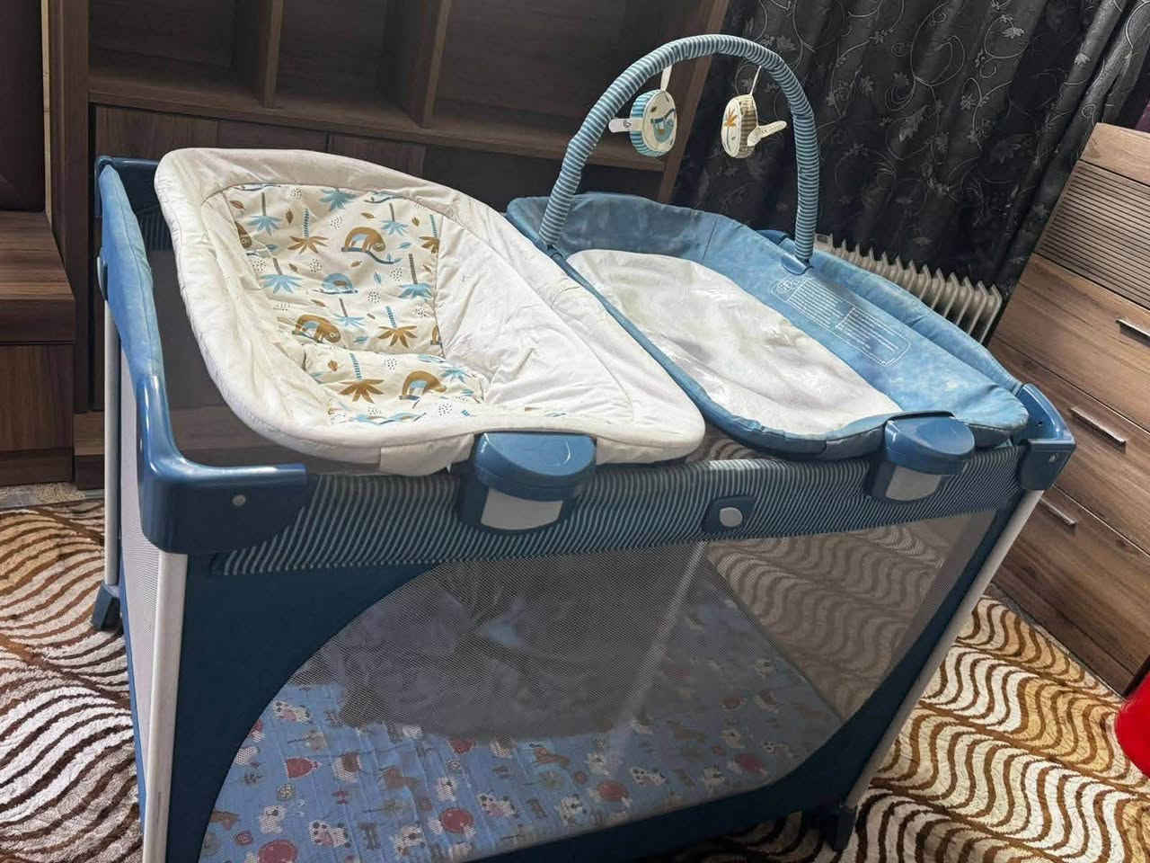 جرباية • ماركة Joie • سعر مخفض