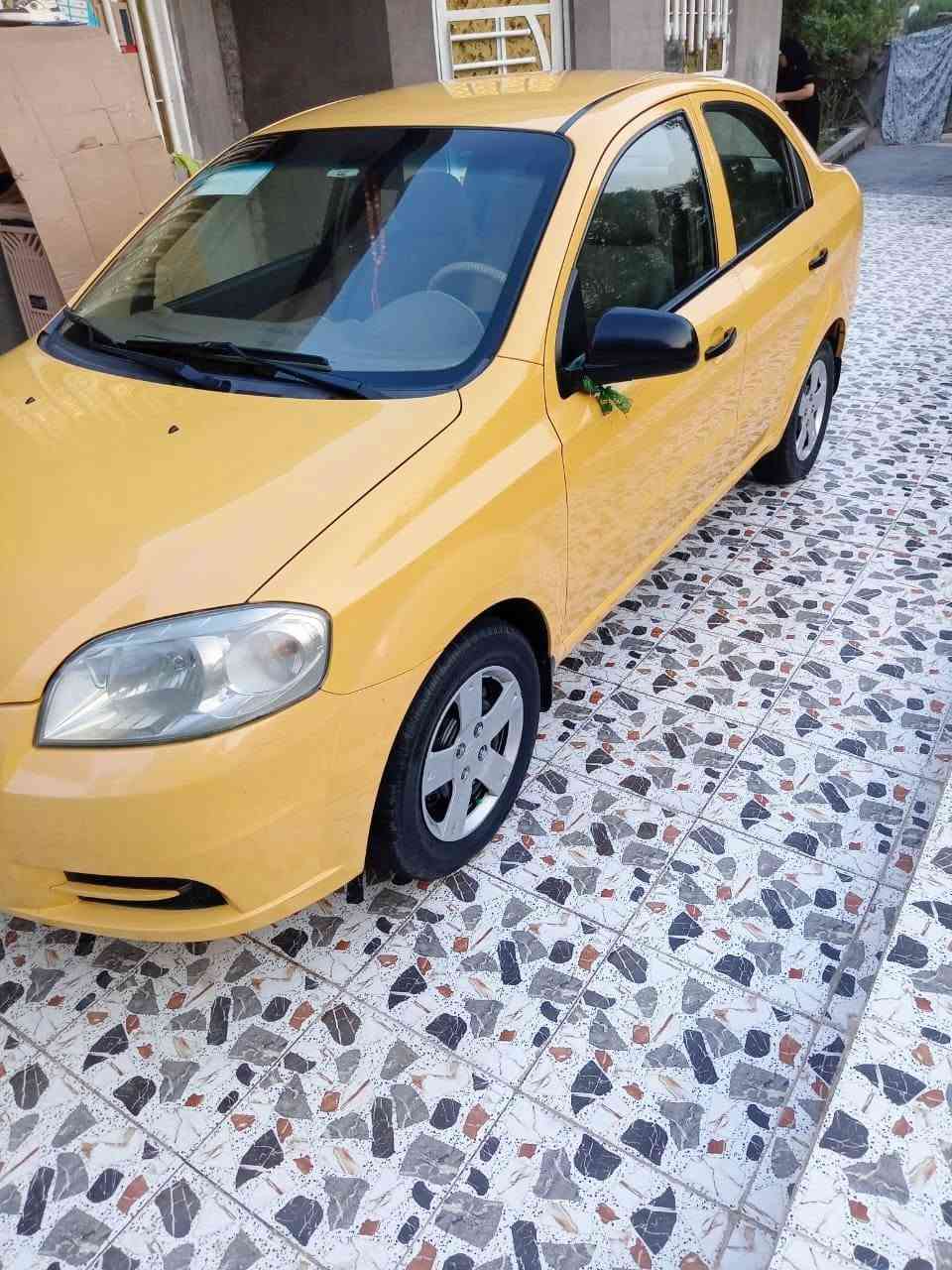 سلام عليكم افيو خليجي شركه عامه 
كفاله عامة
كير عادي✅ 
محرك مفتوح1600✅
سبير منازل✅
تخم تاير✅
تبريد ثلج✅
حداديه100/100✅
تجي وتفحص اذا لكيت بيه تنكيد او خياس او رصعه اني خسار 
سياره كله ع وضع شركه 
مكان بابل 📍
للستفسار ***********
 وتساب ايضا متواجد

