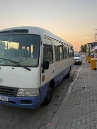 ٢٠٠٧ • البصرة • تاير برجيستون