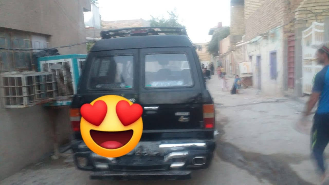 لاندكروزر موديل 86مكينة بطة كير عادي اكسل نيسان الاتصال على الرقم ***********
