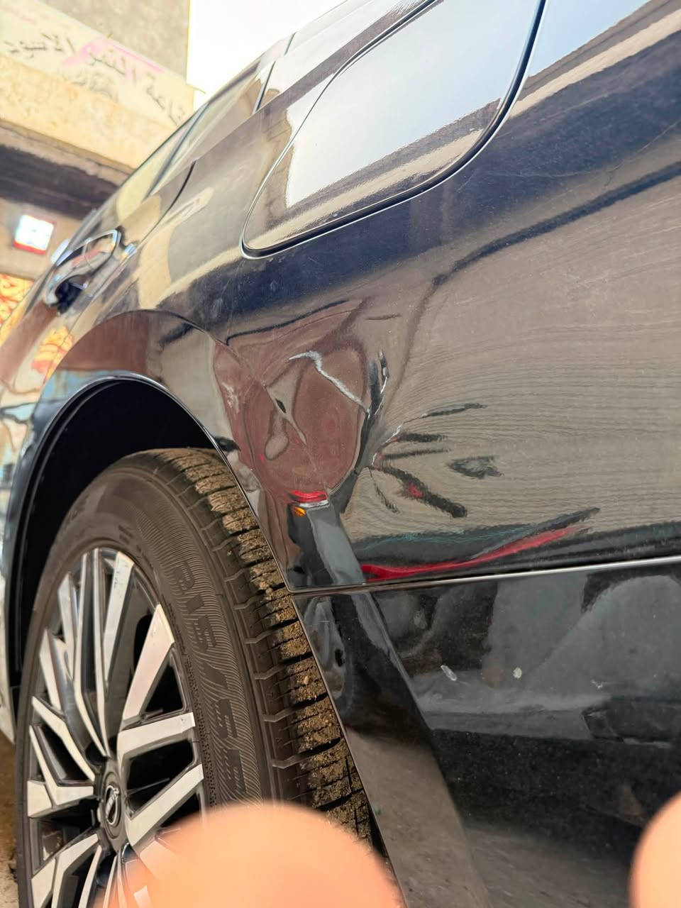 نيسان التما ٢٠٢٤بيعً او مراوس
فول مواصفات ما عده تنته جاهزه للاخير 
امريكيه 
حادثهه مرفق جاملغ وبنيد 
 ***********
