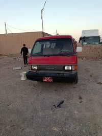 مازده ٩٠ • مكينه شرط • ذي قار