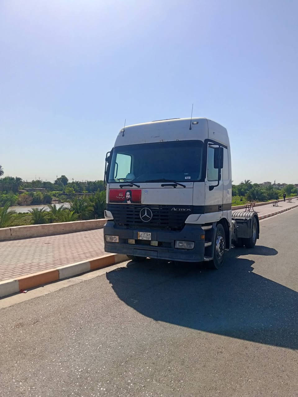 سلام عليكم شباب اكتروز شمعه للبيع مديل99 رقم بصره سنويه ال 28بس راس بل سنويه سياره حلوه ونظيفه جاهزه من الطول الطول مكينه وكير واكسن شرط كفاله بيها فقط تشعيره بل شاصي ابيع راس وعربانه تخم تايرالسعر 190 تبريد  خير من الله عنواني البصرة القبله رقم التواصل ***********
