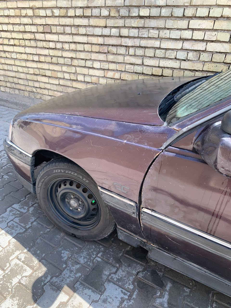 اوبل ستيشن موديل 1993 رقم انبار نكليزي تحويل مباشر كير عادي محرك 2000 سياره بلاديه  سعر  27 وبيهامجال  ***********
