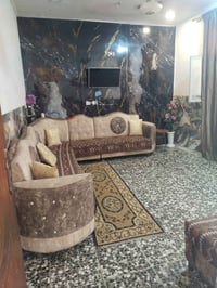 مجمع فدك • ١٠٠م • طاقة شمسية ١٢أمبير