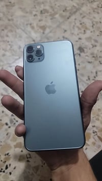 ايفون ١١ برو ماكس • ٢٥٦ • بغداد مشتل