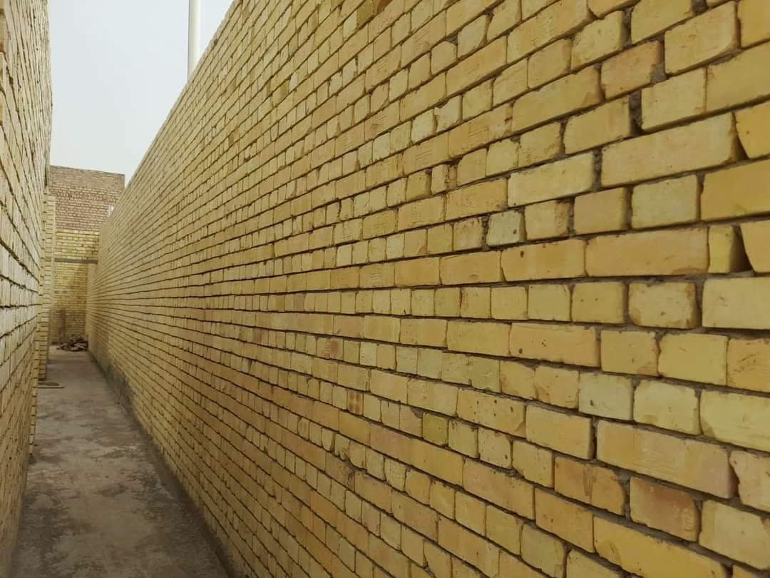 بناء درجة أولى • شغل نضيف • استلام مهندس