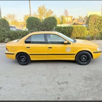 الشماعيه • مصفر • ٢٠١٠