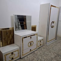 غرفة • دوشك طبي • حي الجهاد