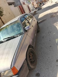 كاديت • حجم ١٨ • كدام العين