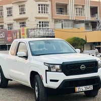نيسان فرونتير • ٢٠٢٤ • السليمانية
