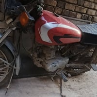 اربعه كير • تايكر • تايرات بنجر